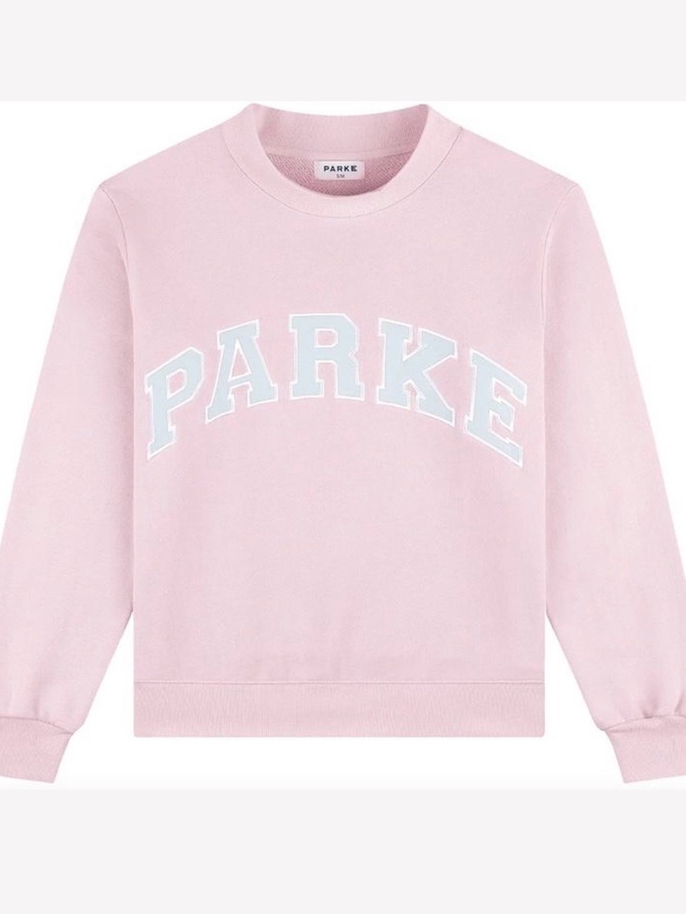 PARKE Cupcake Mockneck BRAND NEW!!